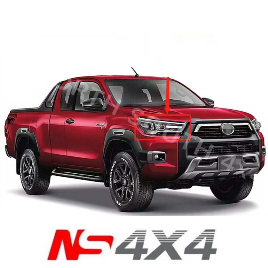 Ns4x4